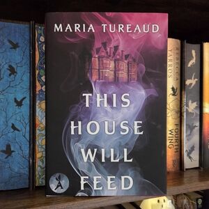 This House Will Feed (Aardvark Edition)